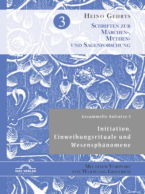 cover image of Gesammelte Aufsätze 3